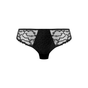 Ana Brief - Black