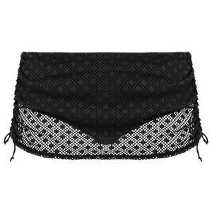 Bazaruto Adjustable Skirted Bikini Brief