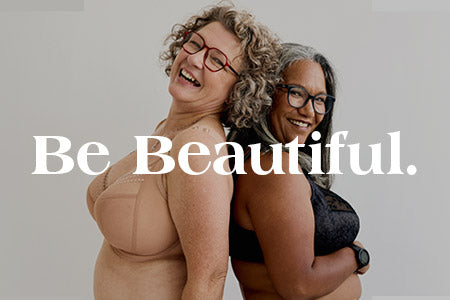 Liza Clifford Professional Bra Fitting Studio