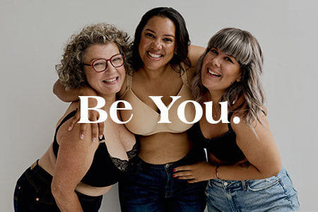 Liza Clifford Professional Bra Fitting Studio