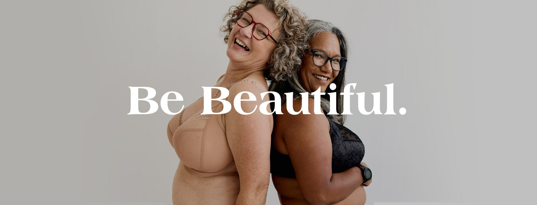 Liza Clifford Professional Bra Fitting Studio