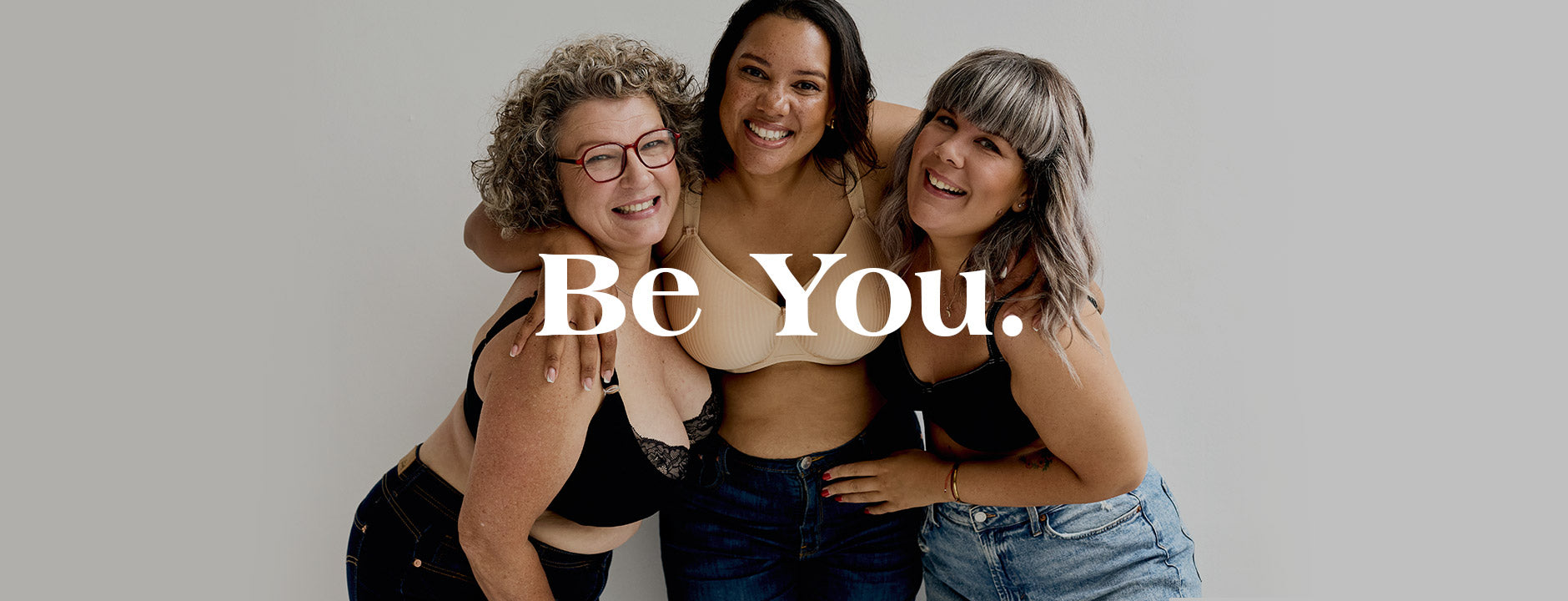 Liza Clifford Professional Bra Fitting Studio