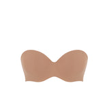 Panache 365 Moulded Strapless - Honey