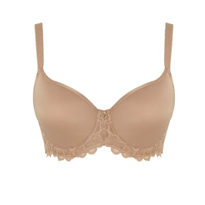 Allure Underwire Spacer T Shirt Bra