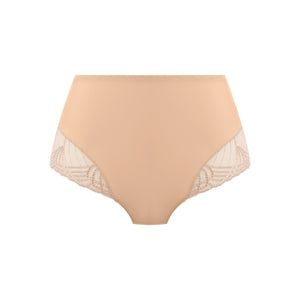 Adelle Full Brief - Natural Beige