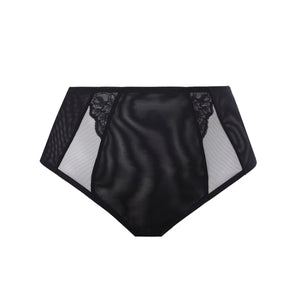 Brianna Full Brief - Black