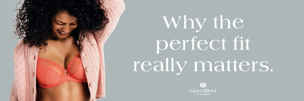 Combating the Dreaded Side Breast – Liza Clifford Professional Bra