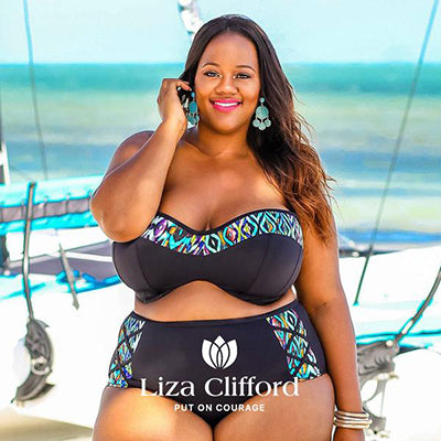 Benefits Of Wearing Bra-Sized Swimwear