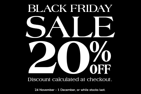 Black Friday Banner mobile