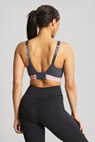 Ultra Perform Non Padded Wired Sports Bra