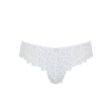 Allure Brazilian Brief in Ivory