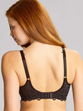 Allure Spacer T-Shirt Bra in Black