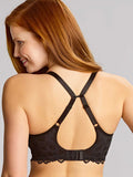 Allure Spacer T-Shirt Bra in Black