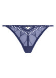 Loveland Thong - Boudoir Dusk