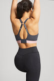 Ultra Perform Non Padded Wired Sports Bra