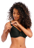 Pure Underwire Moulded Nursing Bra