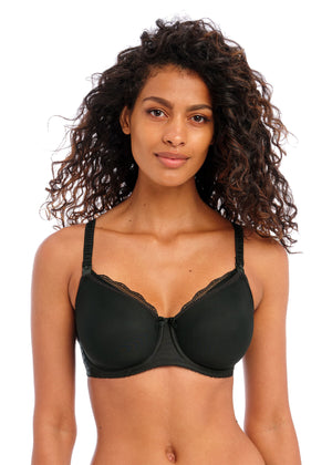 Pure Underwire Moulded Nursing Bra