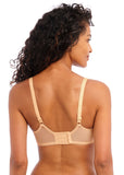 Pure Moulded Nursing Bra in Nude