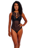 Sydnie Body in Black