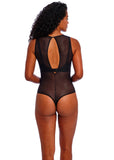 Sydnie Body in Black