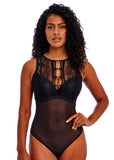 Sydnie Body in Black