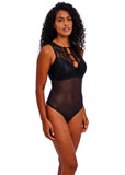 Sydnie Body in Black