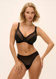 Freya Spot-light Brief in Black
