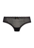 Freya Spot-light Brief in Black