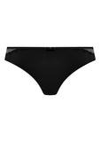 Alanna Brief in Black