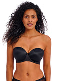 Deco Moulded Strapless Bra