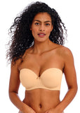 Deco Moulded Strapless Bra