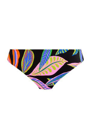 Desert Disco Bikini Brief in Multi