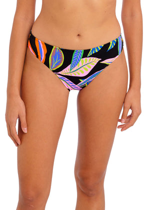 Desert Disco Bikini Brief in Multi