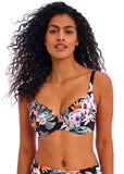 Kamala Bay Underwire Plunge Bikini Top