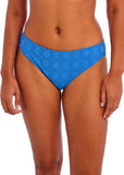 Nomad Nights Bikini Brief - Atlantic