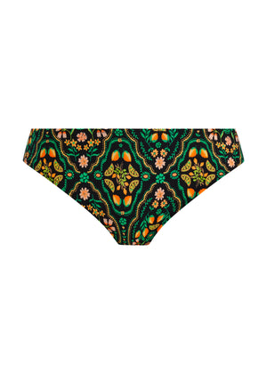 Sunset In Seville Bikini Brief in Santa Ana