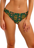 Sunset In Seville Bikini Brief in Santa Ana