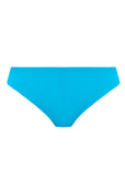 Jewel Cove Bikini Brief - Plain Turquoise