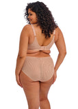 Cate Allure Full Cup Banded Bra in Sahara