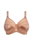 Cate Allure Full Cup Banded Bra in Sahara