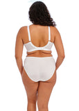 Cate Soft Cup Bra in White