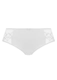 Cate Brief in White