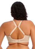 Energise Underwire Sports Bra with J-Hook in Nude