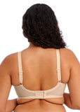 Energise Underwire Sports Bra with J-Hook in Nude
