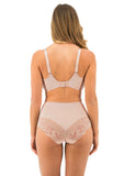 Reflect Spacer Moulded Bra in Natural Beige