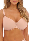 Reflect Spacer Moulded Bra in Natural Beige