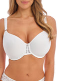 Reflect Spacer Moulded Bra in White