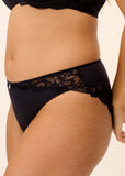 Reflect Brief in Black