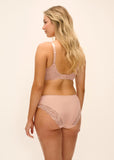 Reflect Brief in Natural Beige