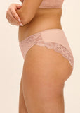 Reflect Brief in Natural Beige